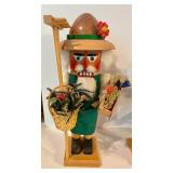 3 Neat Nutcrackers