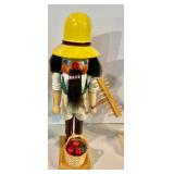 3 Neat Nutcrackers
