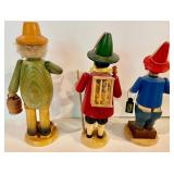 3 Terrific Smokers