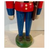 3 Nifty Nutcrackers
