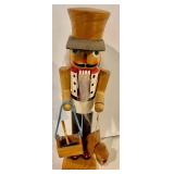3 Extraordinary Nutcrackers