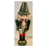 3 Unique Nutcrackers