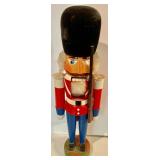 3 Nifty Nutcrackers