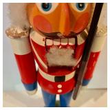 3 Nifty Nutcrackers