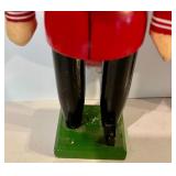 3 Unique Nutcrackers