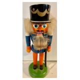 3 Nice Nutcrackers