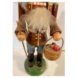 3 Nifty Nutcrackers