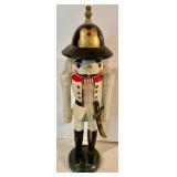 3 Extraordinary Nutcrackers