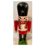 3 Unique Nutcrackers