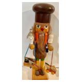 3 Nice Nutcrackers