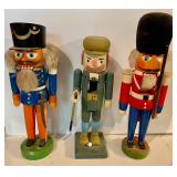 3 Cool Nutcrackers