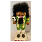 3 Unique Nutcrackers