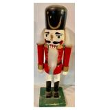 3 Nice Nutcrackers