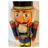 3 Nifty Nutcrackers