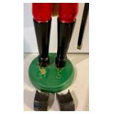 3 Nifty Nutcrackers