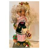 Very Fun Nutcrackers