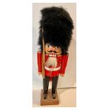 3 Neato Nutcrackers
