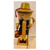 SN of Germany Nutcracker- Gardner