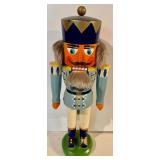 3 Neato Nutcrackers