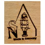 SN of Germany Nutcracker- Gardner