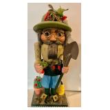 Very Fun Nutcrackers