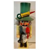 3 Amazing Nutcrackers