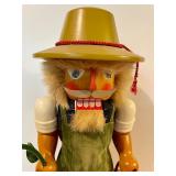 SN of Germany Nutcracker- Gardner