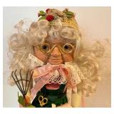 Very Fun Nutcrackers
