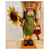 SN of Germany Nutcracker- Gardner