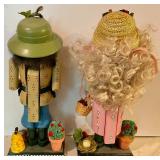 Very Fun Nutcrackers