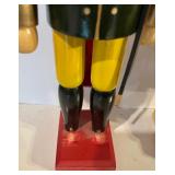 3 Amazing Nutcrackers