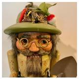 Very Fun Nutcrackers