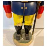3 Nifty Nutcrackers