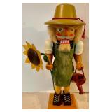 SN of Germany Nutcracker- Gardner
