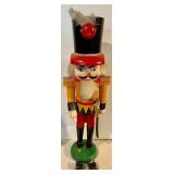 3 Nifty Nutcrackers