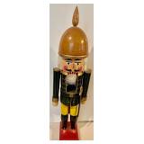 3 Amazing Nutcrackers