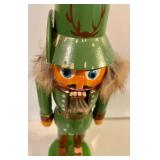 3 Terrific Nutcrackers