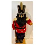3 Terrific Nutcrackers