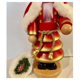 Steinbach Nutcracker
