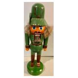 3 Terrific Nutcrackers