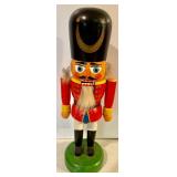 3 Nutcrackers