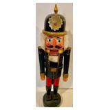 3 Terrific Nutcrackers