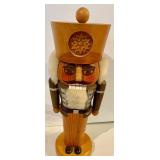 2 Erzgebirge Nutcrackers