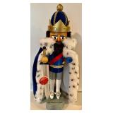 2 Steinbach Nutcrackers
