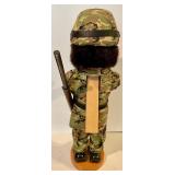 Limited Edition Steinbach Nutcracker- "Champion of Freedom"