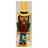 2 Nifty Nutcrackers