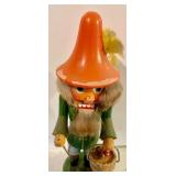 2 Erzgebirge Nutcrackers