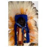 Steinbach Chief Sitting Bull Nutcracker