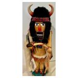 Steinbach Chief Red Cloud Nutcracker
