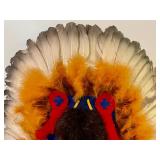 Steinbach Chief Sitting Bull Nutcracker